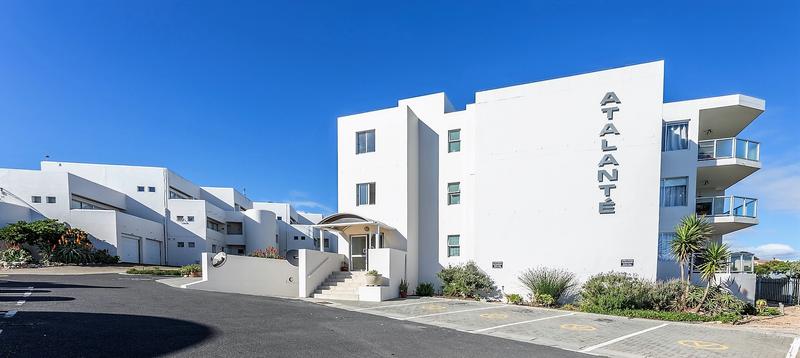 2 Bedroom Property for Sale in Melkbosstrand Western Cape